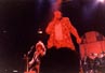 Marillion - Le Colise, Quebec City - 09.10.1987 - Photo by Daniel Dionne